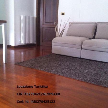 Apartament Ai Cordami Wenecja Zewnętrze zdjęcie