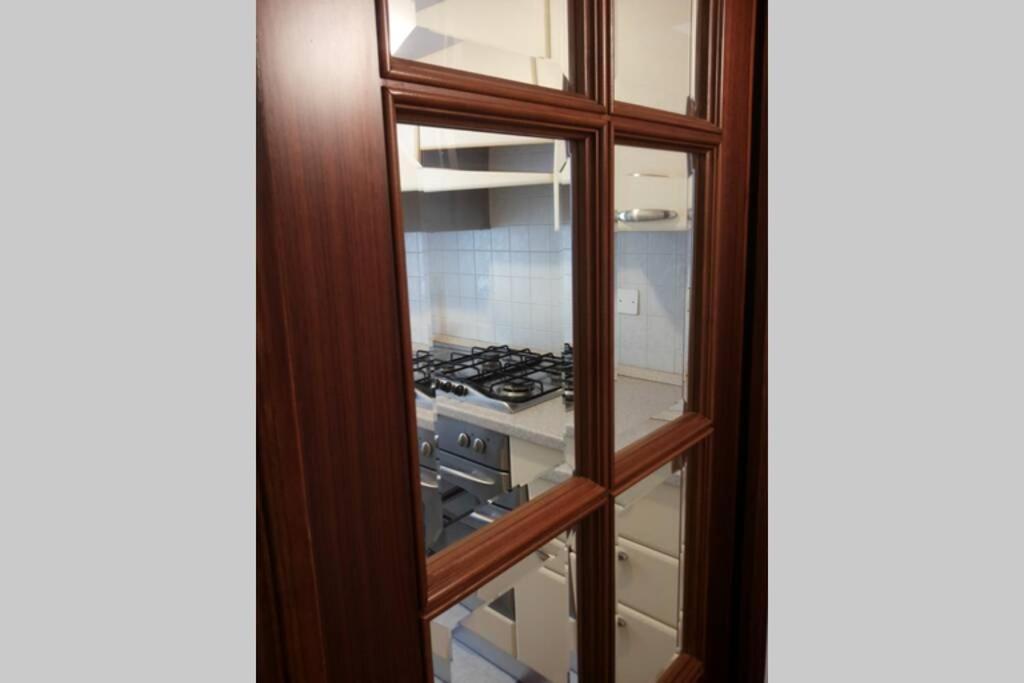 Apartament Ai Cordami Wenecja Zewnętrze zdjęcie