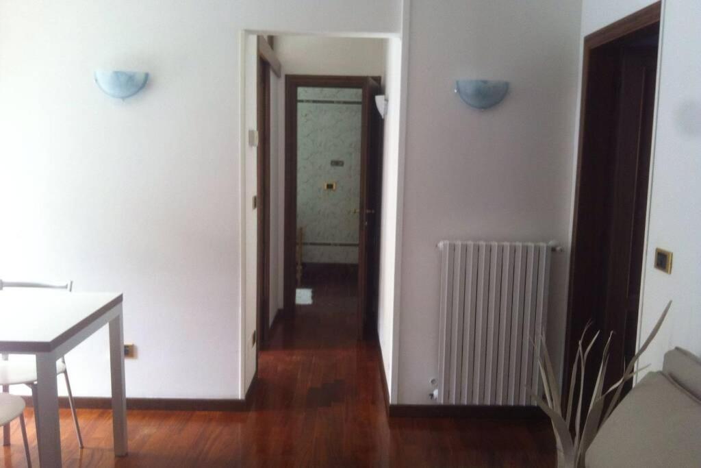 Apartament Ai Cordami Wenecja Zewnętrze zdjęcie
