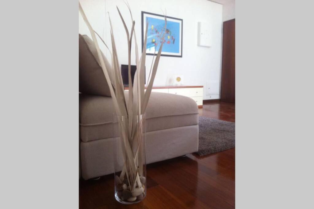 Apartament Ai Cordami Wenecja Zewnętrze zdjęcie