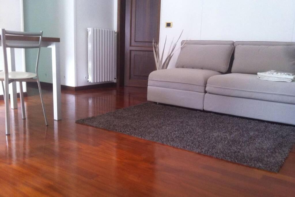 Apartament Ai Cordami Wenecja Zewnętrze zdjęcie