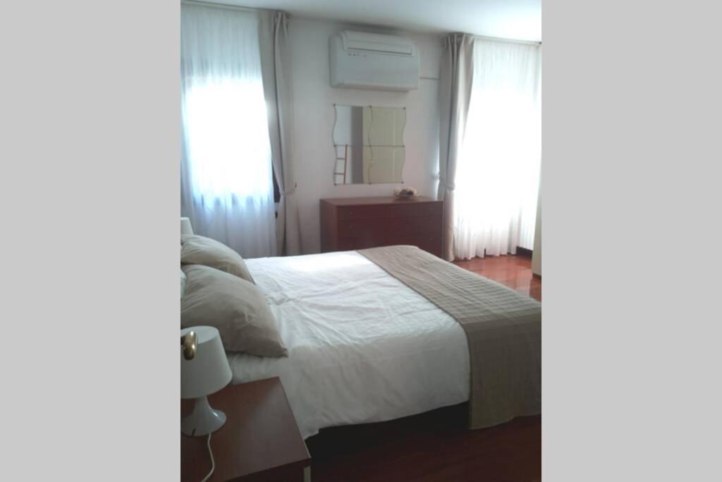 Apartament Ai Cordami Wenecja Zewnętrze zdjęcie