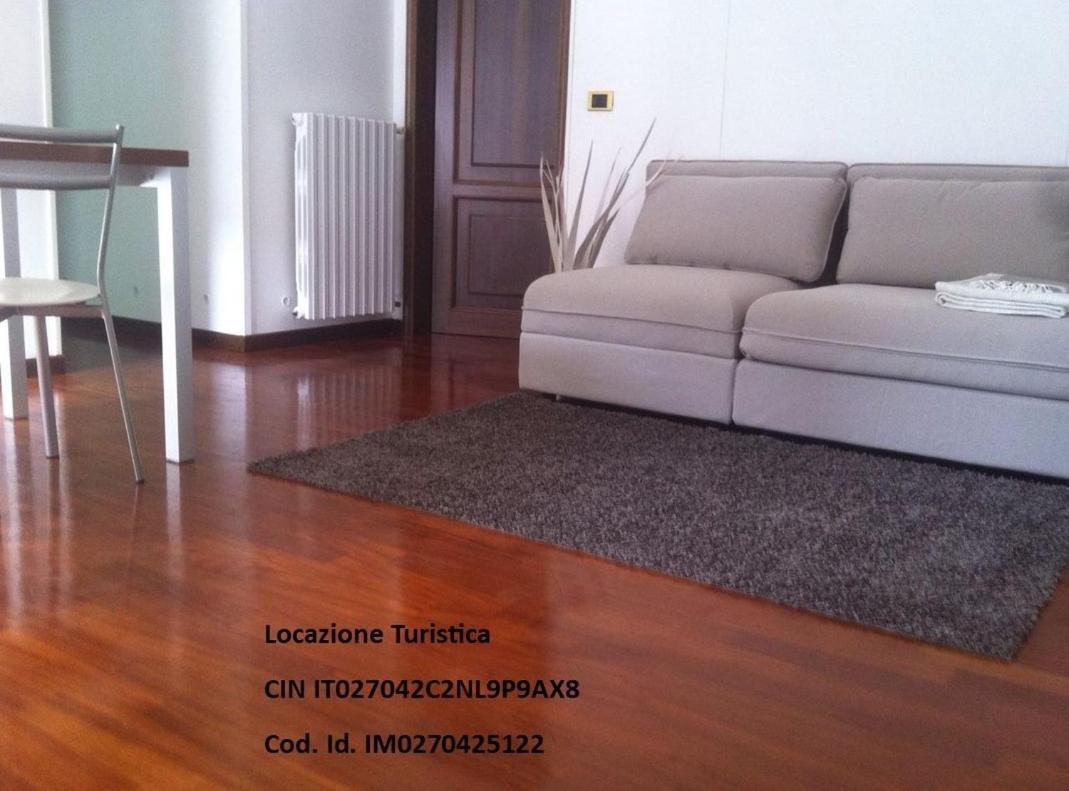 Apartament Ai Cordami Wenecja Zewnętrze zdjęcie